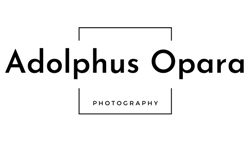 Adolphus Opara Photography Logo